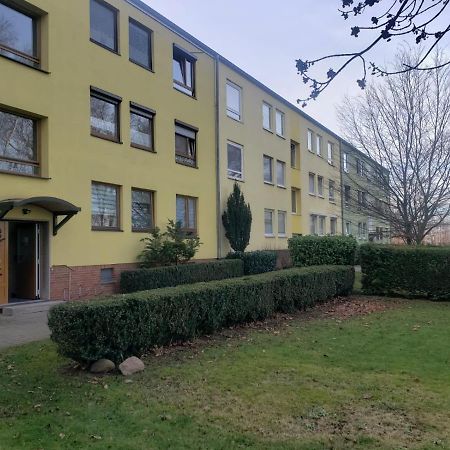 Monteurswohnung-Kas-1 Zimmer Mit Eigenem Bad Salzgitter Luaran gambar